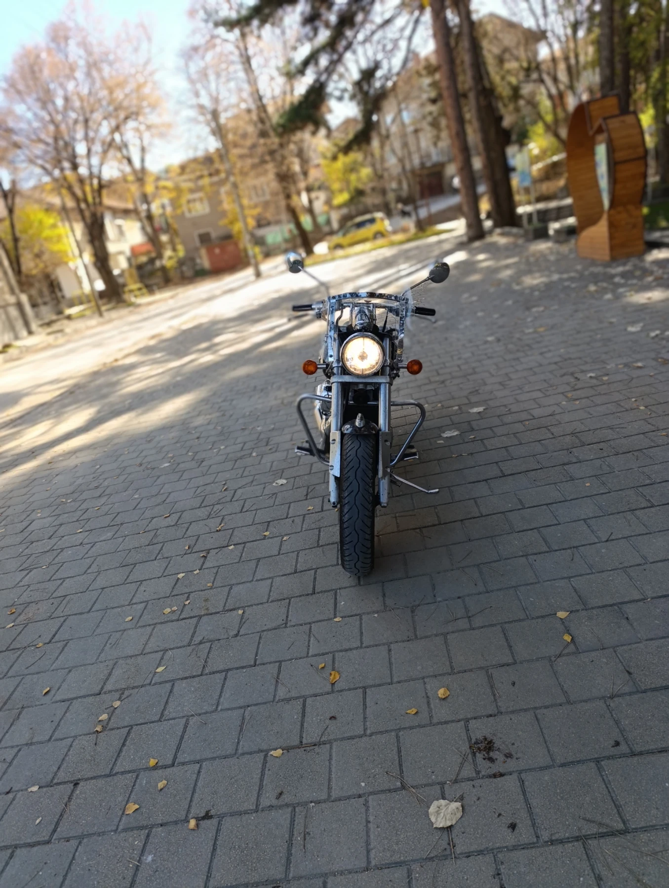 Suzuki Marauder | Mobile.bg   1