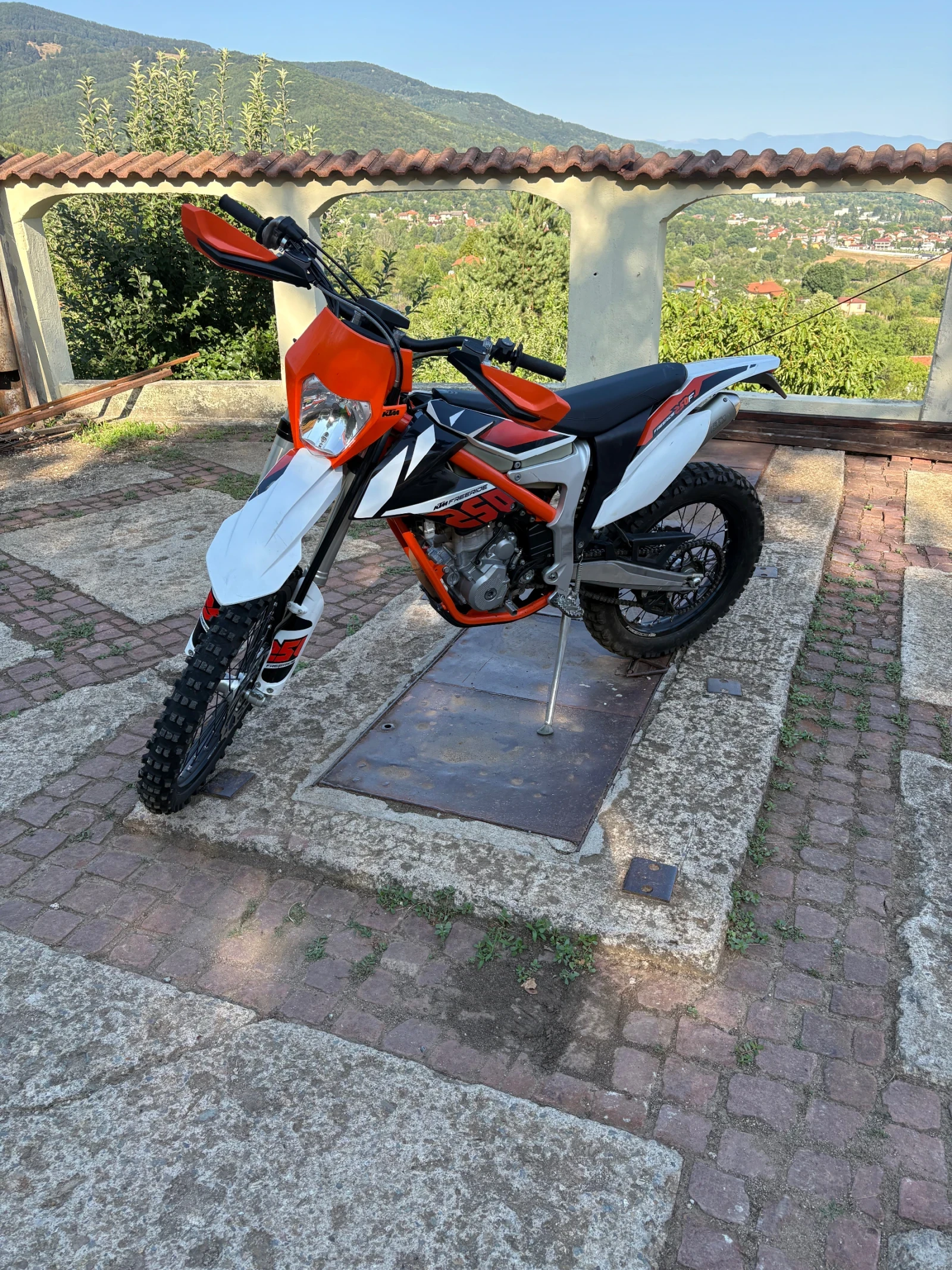 Ktm Freeride | Mobile.bg   2