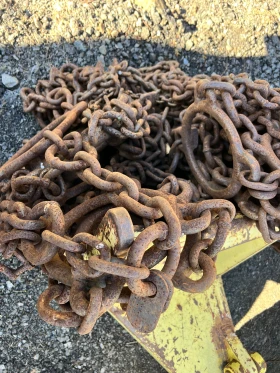 Други специализирани машини Unimog TIMBERJAK 225E - Внос, снимка 14