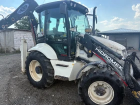 Багер Hidromek 102В, снимка 12