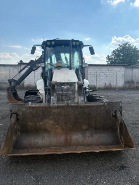 Багер Hidromek 102В, снимка 5