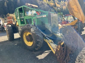    Unimog TIMBERJAK 225E,  | Mobile.bg    7