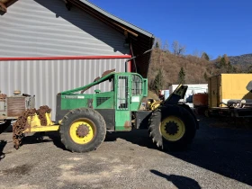        Unimog TIMBERJAK 225E, 