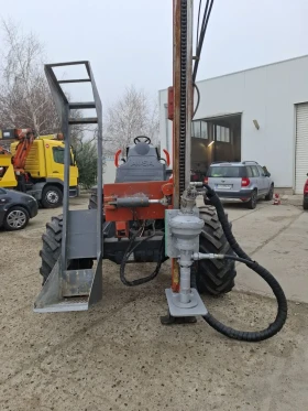 Други специализирани машини Друга DUMPER, снимка 4