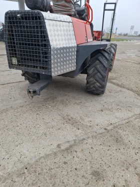 Други специализирани машини Друга DUMPER, снимка 3