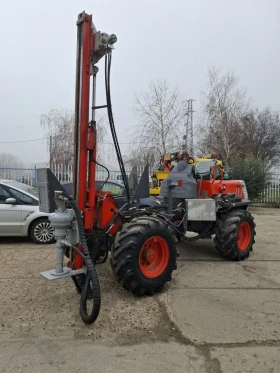 Други специализирани машини Друга DUMPER, снимка 2