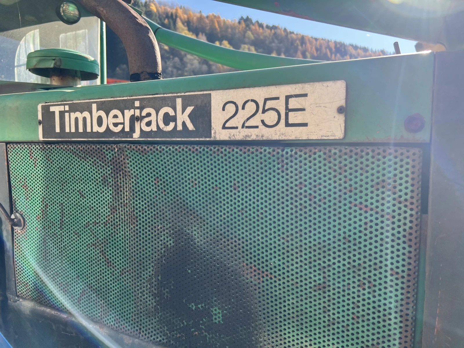    Unimog TIMBERJAK 225E,  | Mobile.bg   16