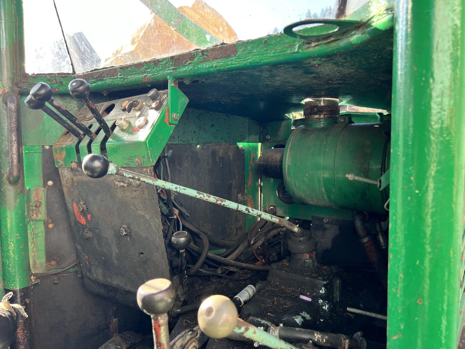    Unimog TIMBERJAK 225E,  | Mobile.bg   13