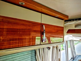 Кемпер HYMER / ERIBA 654 Star Line, снимка 15