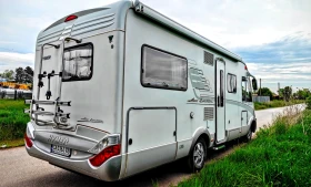 ������ HYMER / ERIBA 654 Star Line | Mobile.bg � ����� ������ 3