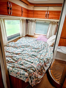 ������ HYMER / ERIBA 654 Star Line | Mobile.bg � ����� ������ 11