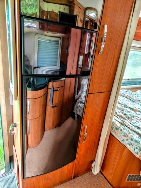 ������ HYMER / ERIBA 654 Star Line | Mobile.bg � ����� ������ 10