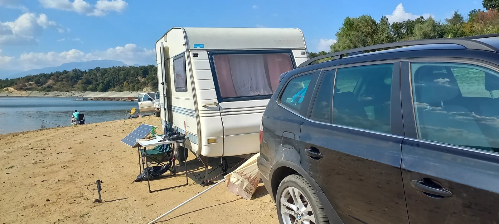 Каравана Други, снимка 5 - Каравани и кемпери - 54230116