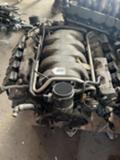 двигател Mercedes 500 V8 306cv -2002-06 код 113.967 113967 на части, снимка 1