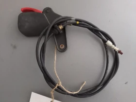 Жило преден капак Фиат Панда 1.3мджет 