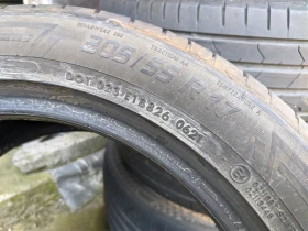 Гуми Летни 205/55R17, снимка 6