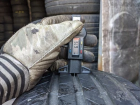 Гуми Летни 205/55R17, снимка 3