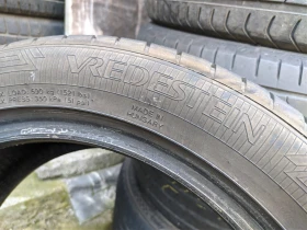 Гуми Летни 205/55R17, снимка 5