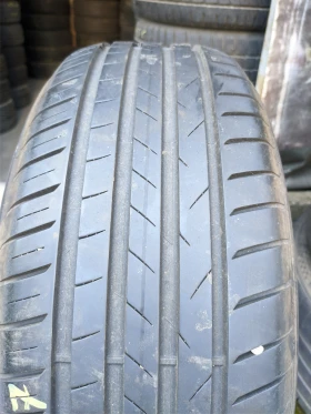 Гуми Летни 205/55R17, снимка 1