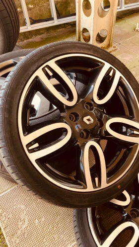 Гуми с джанти Други 205/40R17, снимка 1