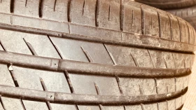 Гуми с джанти Други 205/40R17, снимка 3