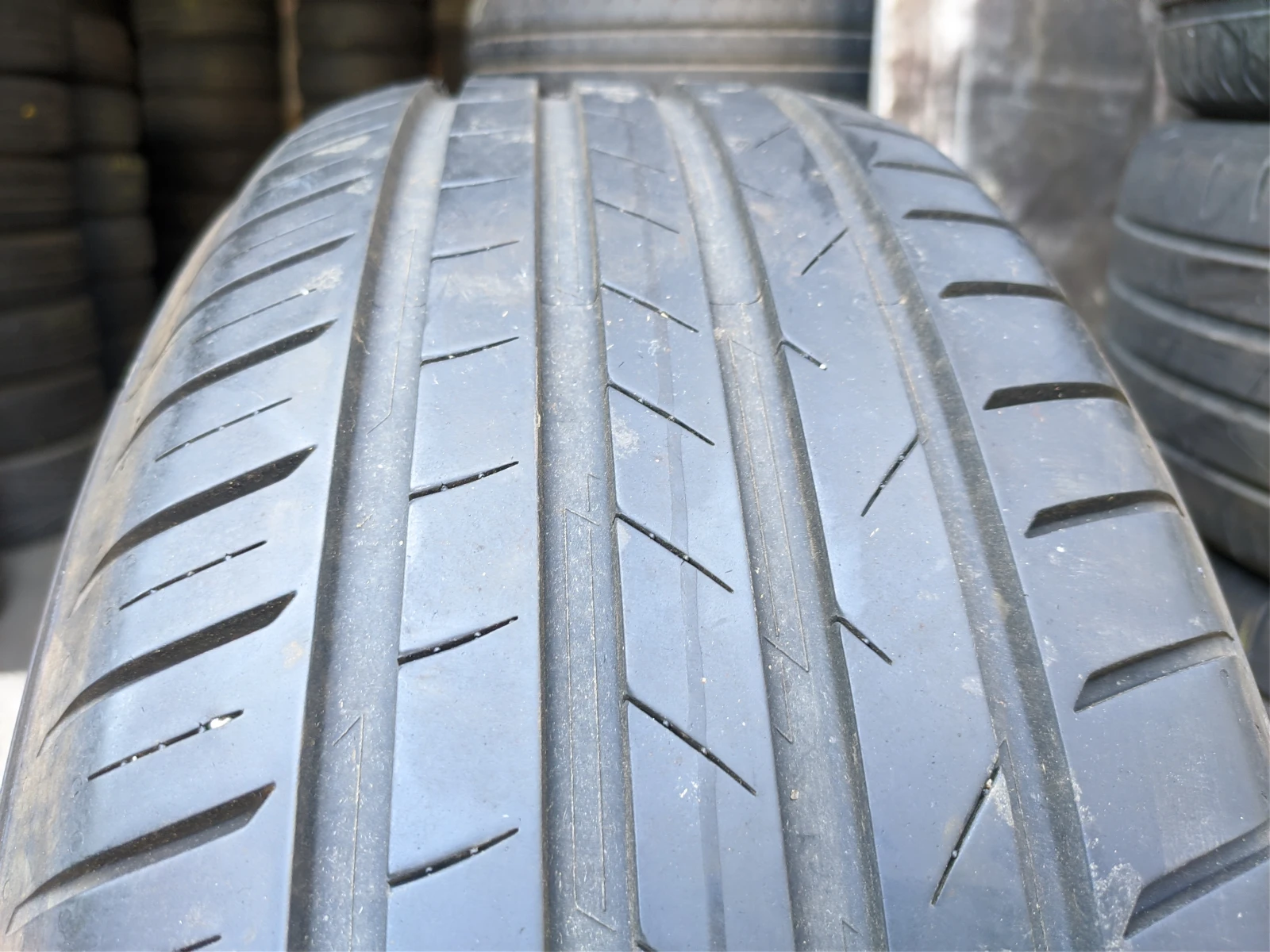  205/55R17 | Mobile.bg   2