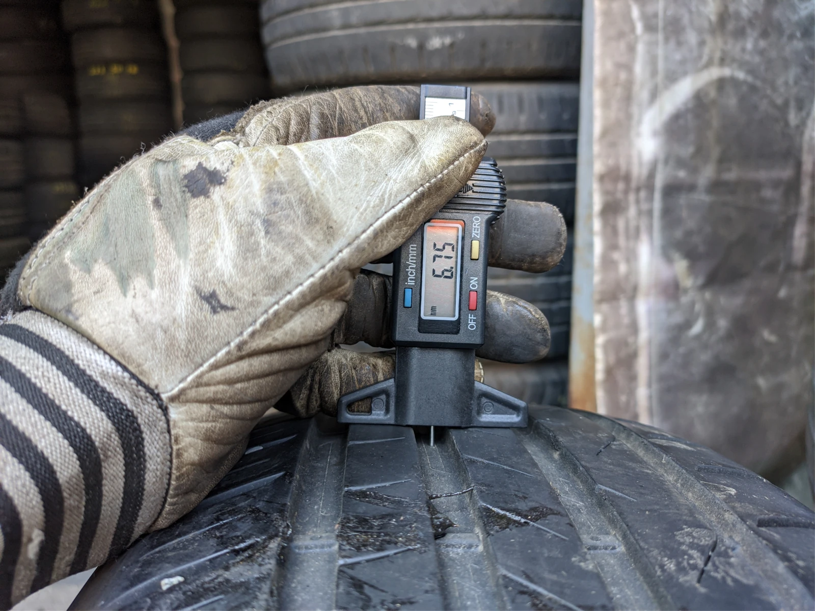  205/55R17 | Mobile.bg   3