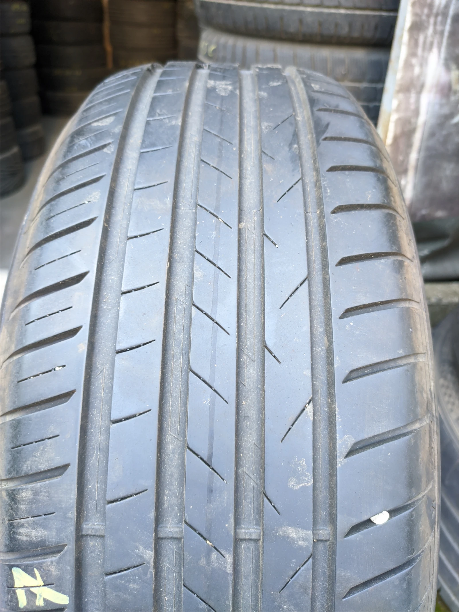  205/55R17 | Mobile.bg   1