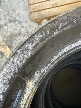 Гуми Летни 205/55R16, снимка 1 - Гуми и джанти - 49588600