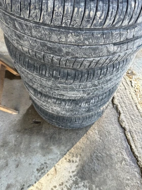 Гуми Летни 205/55R16, снимка 2 - Гуми и джанти - 49588600