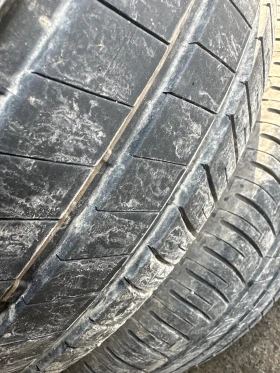 Гуми Летни 205/55R16, снимка 4 - Гуми и джанти - 49588600