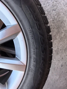   235/55R17  VW Tiguan | Mobile.bg    6