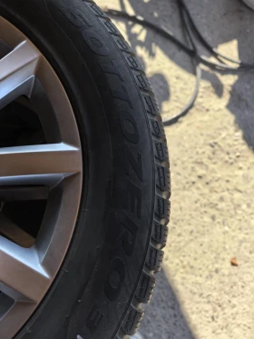    235/55R17  VW Tiguan | Mobile.bg    7