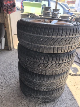    235/55R17  VW Tiguan | Mobile.bg    10