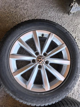    235/55R17  VW Tiguan | Mobile.bg    3