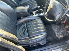 Peugeot 407 2.0HDI 136hp NAVI, снимка 6