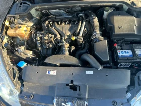 Peugeot 407 2.0HDI 136hp NAVI, снимка 9