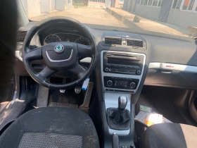 Skoda Octavia 1.8TSI 160кс. Scout 4x4, снимка 7