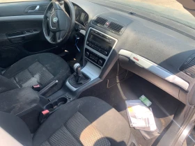 Skoda Octavia 1.8TSI 160кс. Scout 4x4, снимка 10