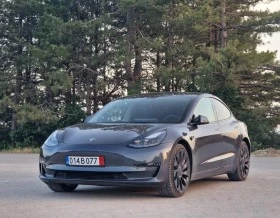 Tesla Model 3 Face Гаранция Термопомпа, снимка 9