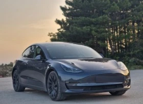 Tesla Model 3 Face Гаранция Термопомпа, снимка 3