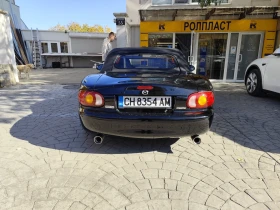 Mazda Mx-5  - изображение 4