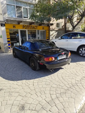 Mazda Mx-5  - изображение 10