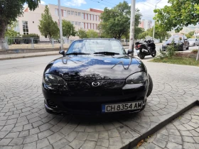 Mazda Mx-5, снимка 3