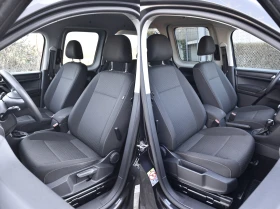 VW Caddy Специализиран транспорт 2, 0 TDI BMT DSG  , снимка 9