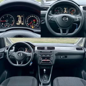 VW Caddy Специализиран транспорт 2, 0 TDI BMT DSG  , снимка 7