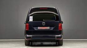 VW Caddy Специализиран транспорт 2, 0 TDI BMT DSG  , снимка 6