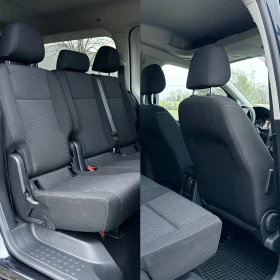 VW Caddy Специализиран транспорт 2, 0 TDI BMT DSG  , снимка 11