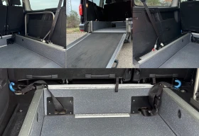 VW Caddy Специализиран транспорт 2, 0 TDI BMT DSG  , снимка 14