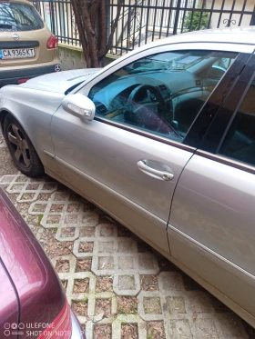 Mercedes-Benz E 280, снимка 2